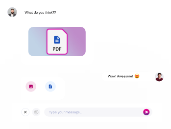 Chat Screen